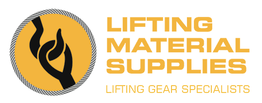 Lifting Material Supplies Logo