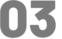 Lifting Numbers 3